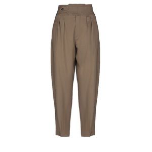 Sportmax Code Wool Trousers